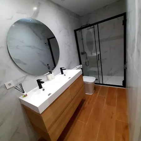 Uim Mediterraneo Pb Columbretes 12 Wifi Apartment