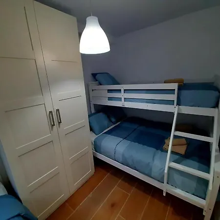 Uim Mediterraneo Pb Columbretes 12 Wifi Apartment *