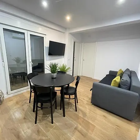 Apartment Uim Mediterraneo Pb Columbretes 12 Wifi *